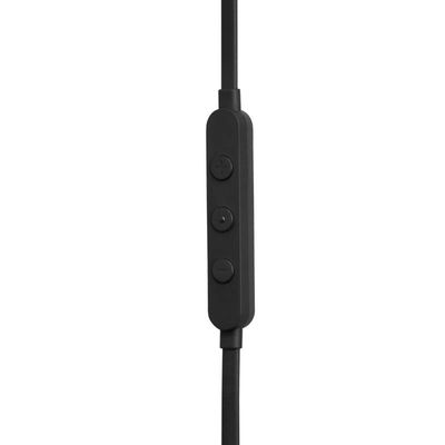 JBL Tune 310C USB In-ear Wire Headphone (Black)